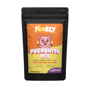 Snack Puerquito Mix