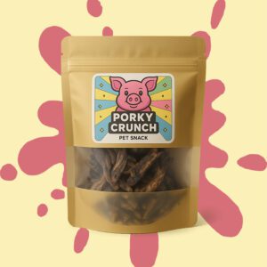 Snack Puerquito Mix