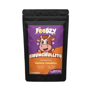Snack Chunchullito