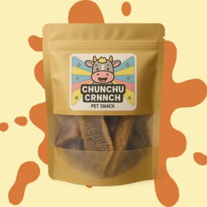 Snack Chunchu Crunch