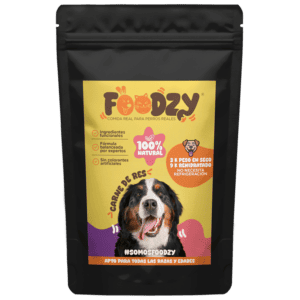 Foodzy Carne