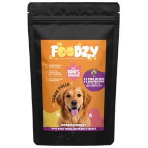 Foodzy Pollo