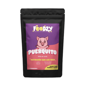 Snack Puerquito