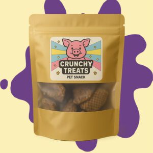 Snack Riñón Crunch