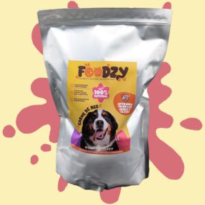 Vetfood Carne