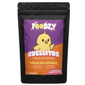 Snack Cuellitos